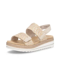 Remonte Women's Lite N Soft Sandals | D0Q63