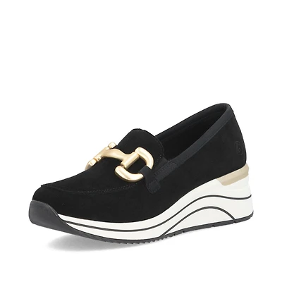 Remonte Women's Wide Shoes | D0T12