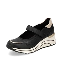 Remonte Women's Wide Shoes | D0T13