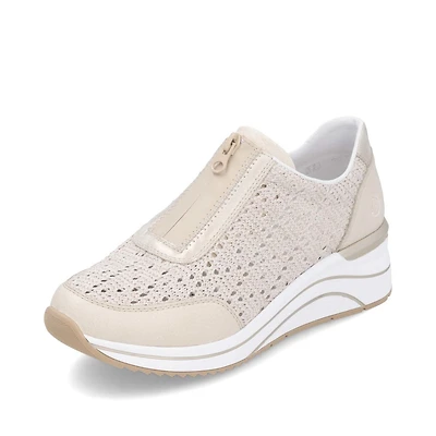 Remonte Women's Lite N Soft Wide Shoes | D0T15