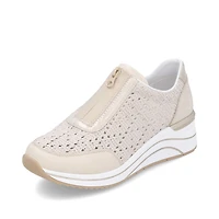 Remonte Women's Lite N Soft Wide Shoes | D0T15