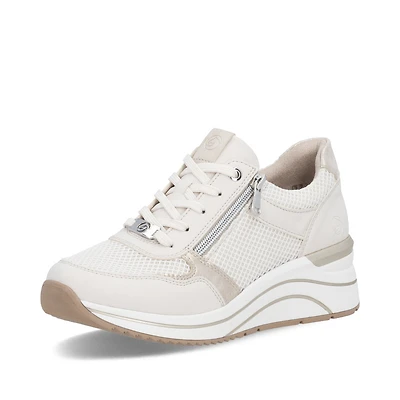 Remonte Women's Lite N Soft Wide Shoes | D0T19
