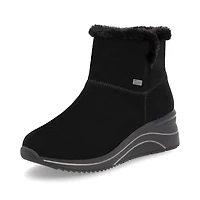 Remonte Women's Wide Mid Height Boots | D0T76