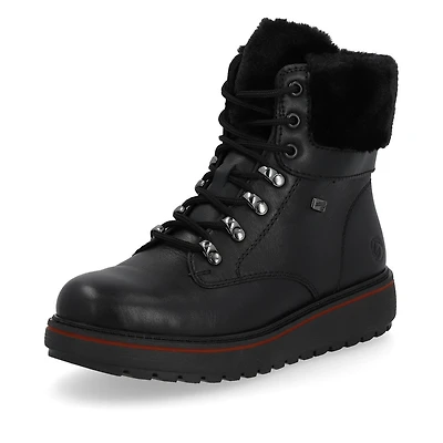 Remonte Women's Mid Height Boots | D0U70
