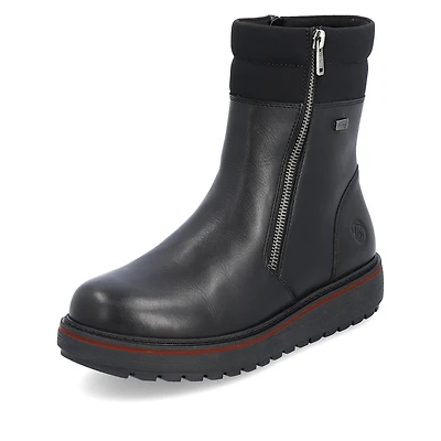 Remonte Women's Mid Height Boots | D0U73