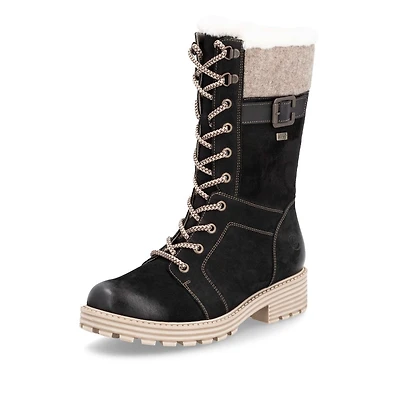 Remonte Women's Mid Height Boots | D0W72