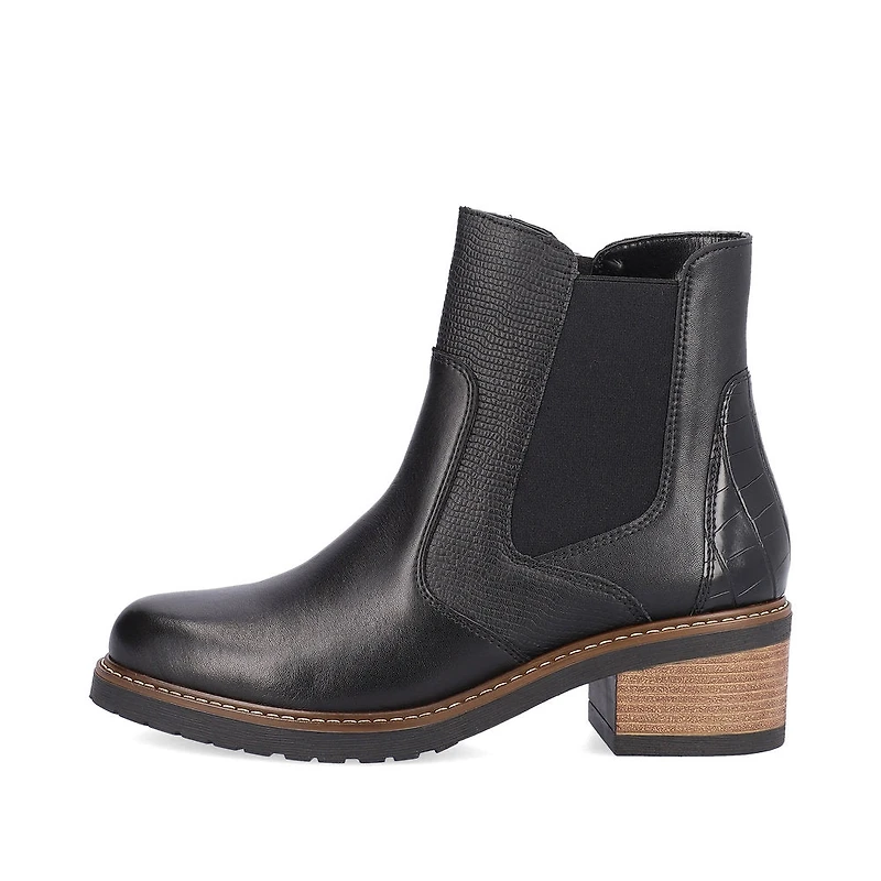 Remonte Women's Mid Height Boots | D1A71