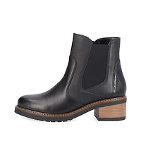 Remonte Women's Mid Height Boots | D1A71