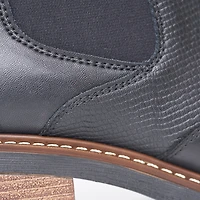 Remonte Women's Mid Height Boots | D1A71