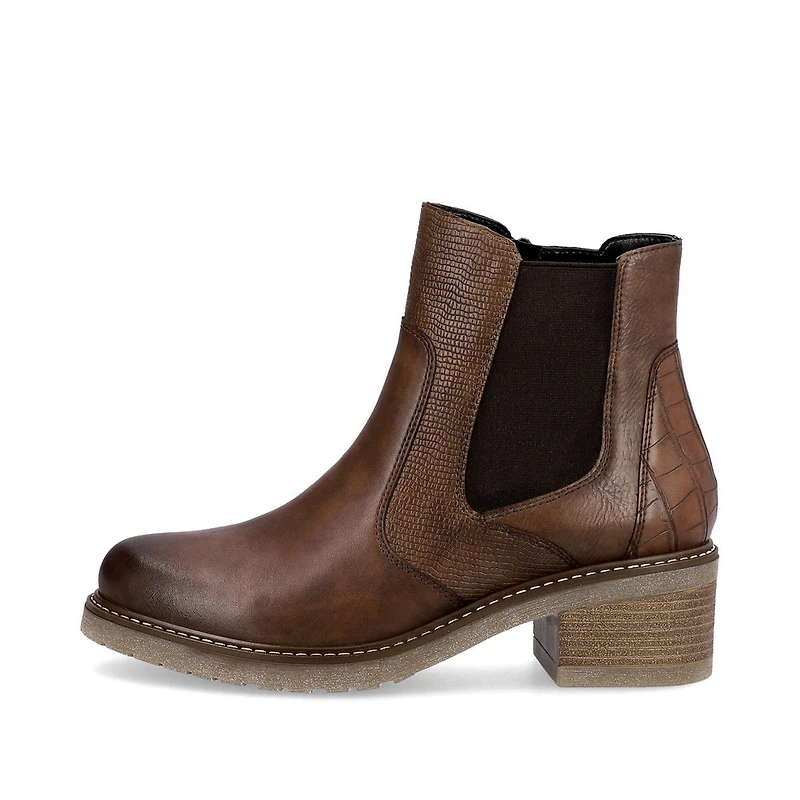 Remonte Women's Mid Height Boots | D1A71