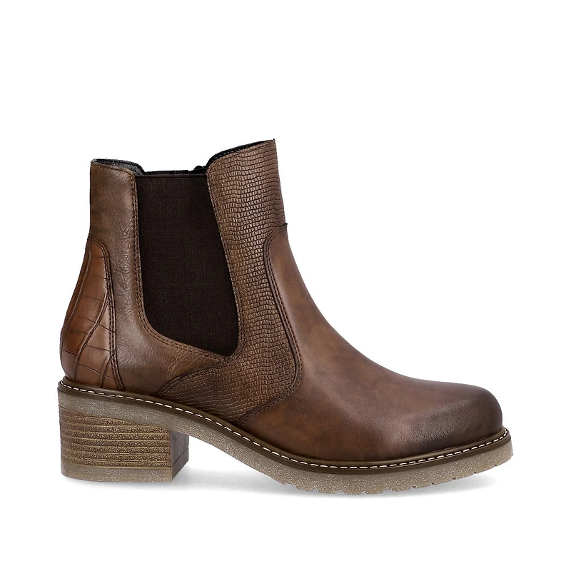 Remonte Women's Mid Height Boots | D1A71