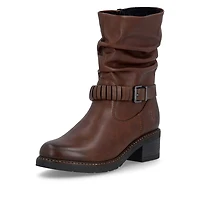 Remonte Women's Mid Height Boots | D1A81