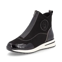 Remonte Women's Lite N Soft Mid Height Boots | D1G70