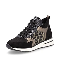 Remonte Women's Lite N Soft Mid Height Boots | D1G71