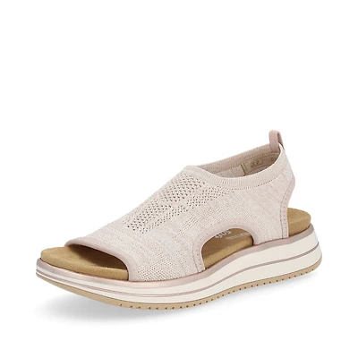 Remonte Women's Lite N Soft Sandals | D1J52