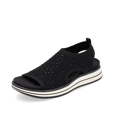 Remonte Women's Lite N Soft Sandals | D1J55