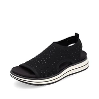 Remonte Women's Lite N Soft Sandals | D1J55