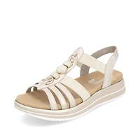 Remonte Women's Lite N Soft Sandals | D1J60