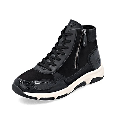 Remonte Women's Mid Height Boots | D1S70