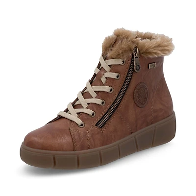 Remonte Women's Mid Height Boots | D1T72