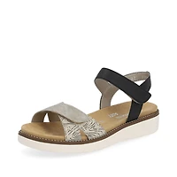Remonte Women's Lite N Soft Sandals | D2049