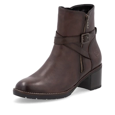 Remonte Women's Mid Height Boots | D2A72