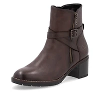 Remonte Women's Mid Height Boots | D2A72