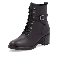 Remonte Women's Mid Height Boots | D2A74