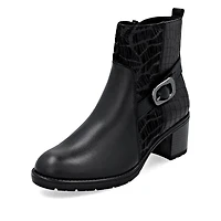 Remonte Women's Mid Height Boots | D2A75