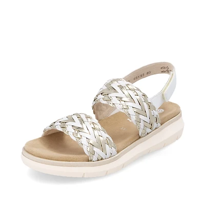 Remonte Women's Lite N Soft Sandals | D2K52