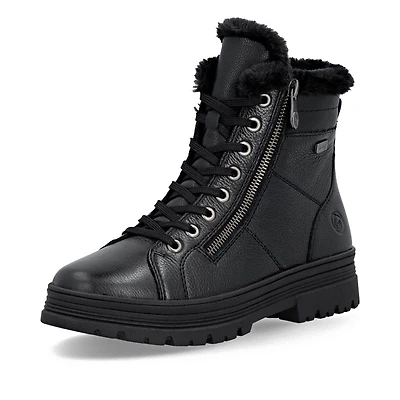 Remonte Women's Mid Height Boots | D2U73