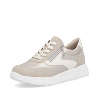 Remonte Women's Lite N Soft Wide Shoes | D2V02