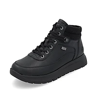 Remonte Women's Wide Mid Height Boots | D2V71