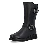 Remonte Women's TEX Waterproof Mid Height Boots | D3980