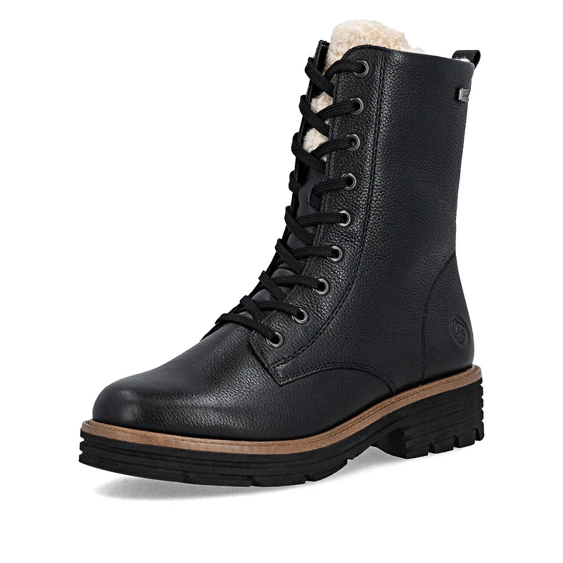 Remonte Women's Mid Height Boots | D3A73