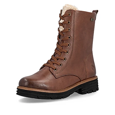 Remonte Women's Mid Height Boots | D3A73