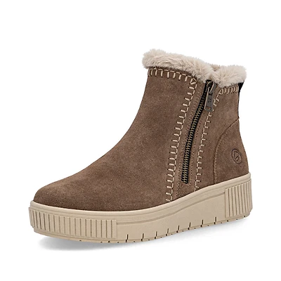 Remonte Women's Mid Height Boots | D3B70