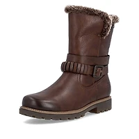 Remonte Women's Mid Height Boots | D3C72