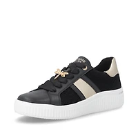 Remonte Women's Lite N Soft Wide Shoes | D3E01