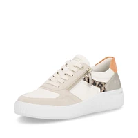 Remonte Ladies Wide Shoes | D3E05