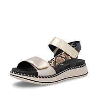 Remonte Women's Lite N Soft Sandals | D3J50