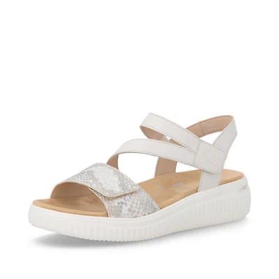 Remonte Women's Wide Sandals | D3L51