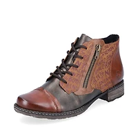 Remonte Women's Mid Height Boots | D4378