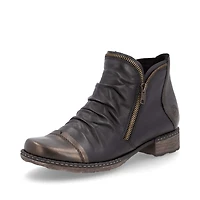 Remonte Women's Mid Height Boots | D4380