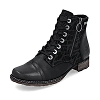 Remonte Women's TEX Waterproof Mid Height Boots | D4382