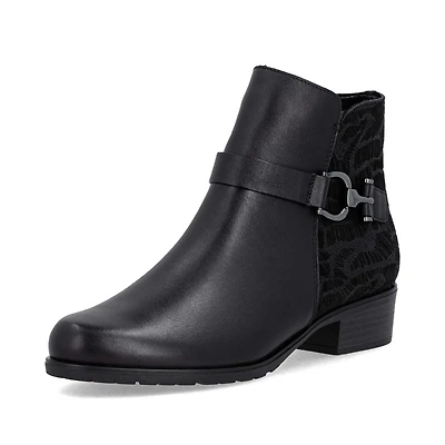 Remonte Women's Mid Height Boots | D6894