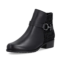 Remonte Women's Mid Height Boots | D6894