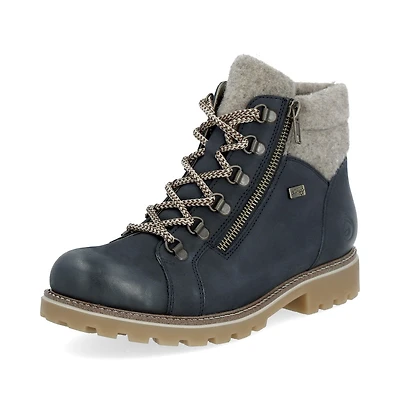 Remonte Women's Mid Height Boots | D7478