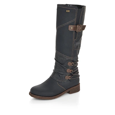 Remonte Women's TEX Waterproof Boots | D8078