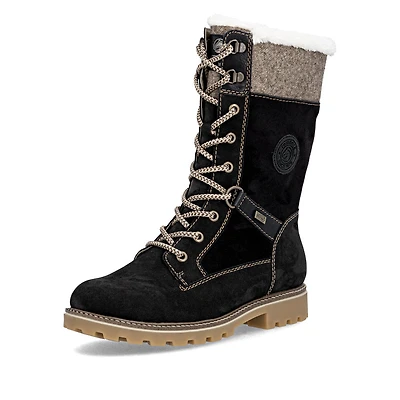 Remonte Women's Mid Height Boots | D8474